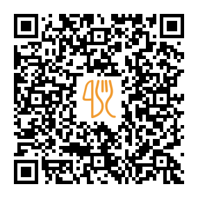 QR-code link către meniul Fire Breather Bbq