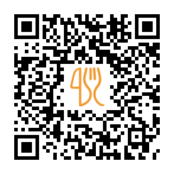 QR-code link către meniul Burdett Cafe