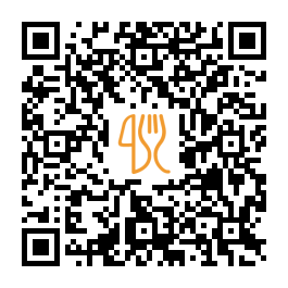 QR-code link către meniul Los Octubres