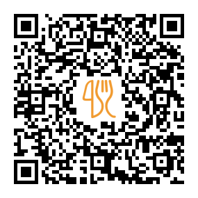 QR-code link către meniul Govinda's Center