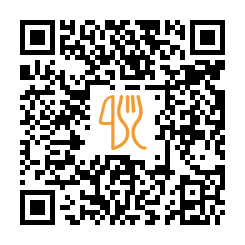 QR-code link către meniul Chez Nous