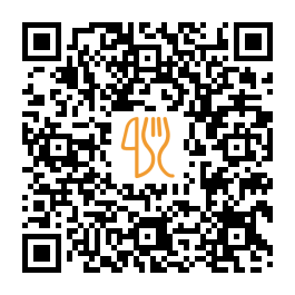 QR-code link către meniul Mj's Saloon Grill