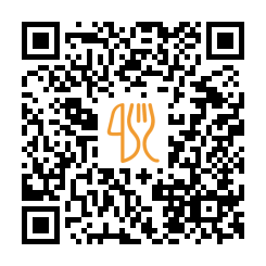 QR-code link către meniul Teak Cafe