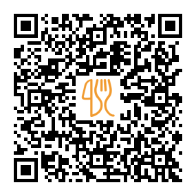 QR-code link către meniul Lula Bean