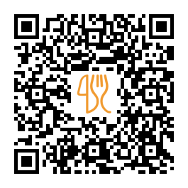 QR-code link către meniul Just For You Soul Food