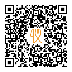 QR-code link către meniul North Hot Pot