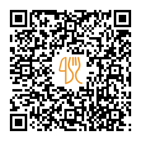 QR-code link către meniul Hurricane Grill Wings