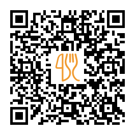 QR-code link către meniul Lazy Fat Cat Beer