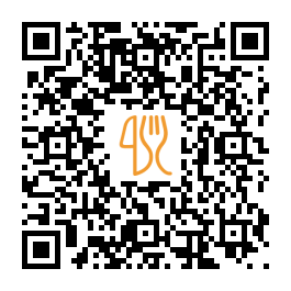 QR-code link către meniul Fireside Inn