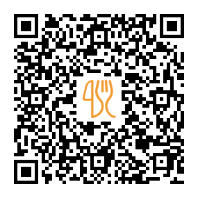 QR-code link către meniul Biomonde Biolavie