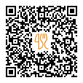 QR-code link către meniul Trios Bistro Toronto