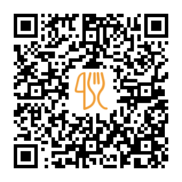 QR-code link către meniul ZAR Burgers