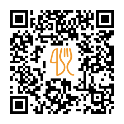 QR-code link către meniul Puccini