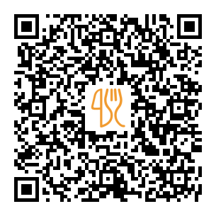 QR-code link către meniul The Basil Press