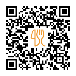 QR-code link către meniul Hotel Puente