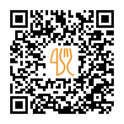 QR-code link către meniul Serenity Grove