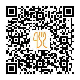 QR-code link către meniul Cafe au lait