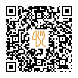 QR-code link către meniul Blue Gulf Seafood