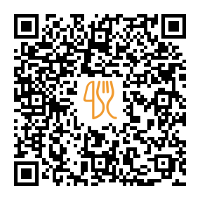 QR-code link către meniul Fancy Sushi