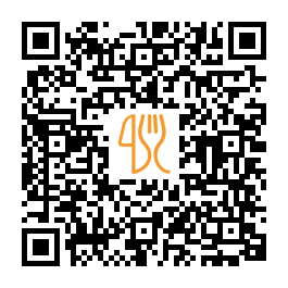 QR-code link către meniul Auberge Alsacienne