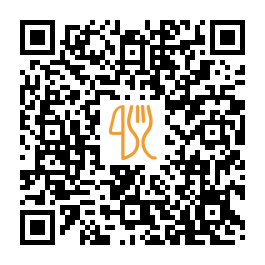 QR-code link către meniul China Gourmet