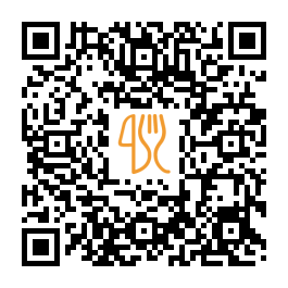 QR-code link către meniul Ramana's