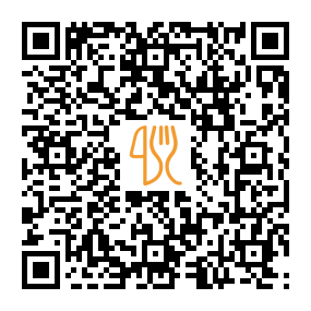 QR-code link către meniul Blue Fin Sushi