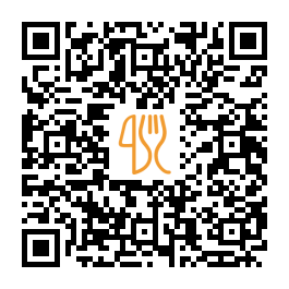 QR-code link către meniul Amber Café