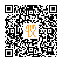 QR-code link către meniul Hawaiian Poke