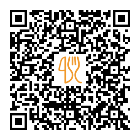 QR-code link către meniul Go Natural Foods