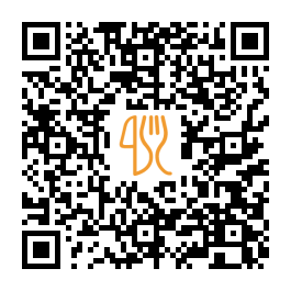 QR-code link către meniul Tangobar