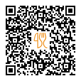 QR-code link către meniul Hibachi-san