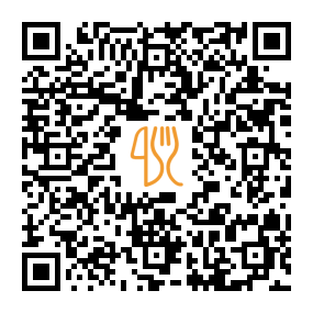 QR-code link către meniul East Garden Buffet