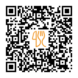 QR-code link către meniul Mission Bbq