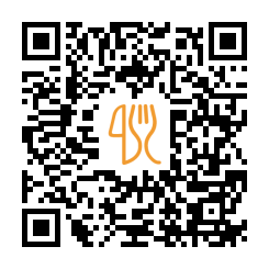 QR-code link către meniul Mâ Pizza