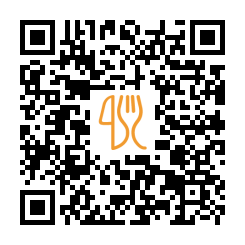 QR-code link către meniul Baobab Kafé