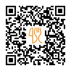 QR-code link către meniul Terraza- Ca La Pruna