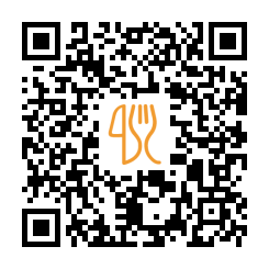 QR-code link către meniul Cafe Trois Marches