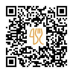 QR-code link către meniul Marius Et Fanny