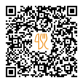 QR-code link către meniul God's Little Garden Too