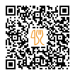 QR-code link către meniul La Villa Mohammedia