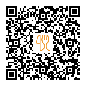 QR-code link către meniul The Sussex Arms