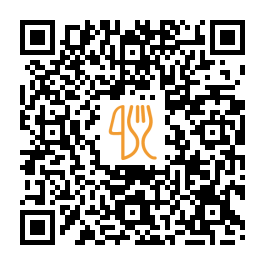 QR-code link către meniul Pompadour Shinyokohama