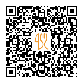 QR-code link către meniul Fresh Healthy Cafe