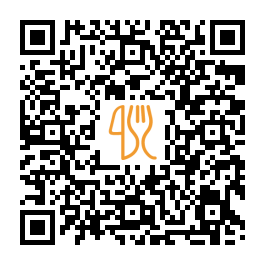 QR-code link către meniul Hott Stuff N Butta