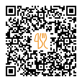 QR-code link către meniul Jerk Hill Cafe