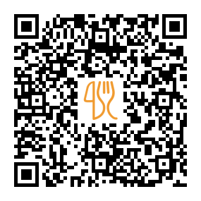 QR-code link către meniul The Faber Fox