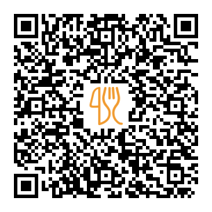 QR-code link către meniul Halohesh Lasirim Food Stall