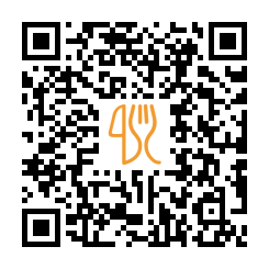 QR-code link către meniul المطعم السعودي