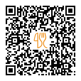 QR-code link către meniul Alessandros Hideaway